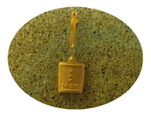 Imagen 2 de 3 de Pua Cucharita Winco 16 33 45 Rpm Marca Leson