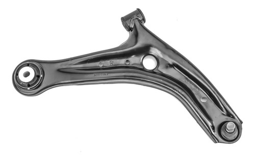 Imagen 2 de 6 de Brazo De Suspension Delantera -l.d.- Ford Fiesta Kinetic