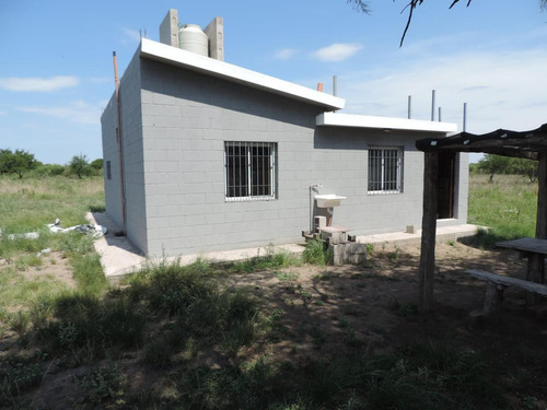 Oportunidad !!! Campo Productivo, Cría Y Siembra - 65 Has En San Pedro, Cba.