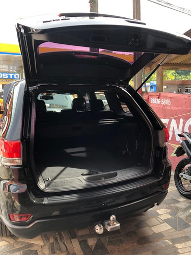 Jeep Cherokee 2014 3.2 Longitude Aut. 5p