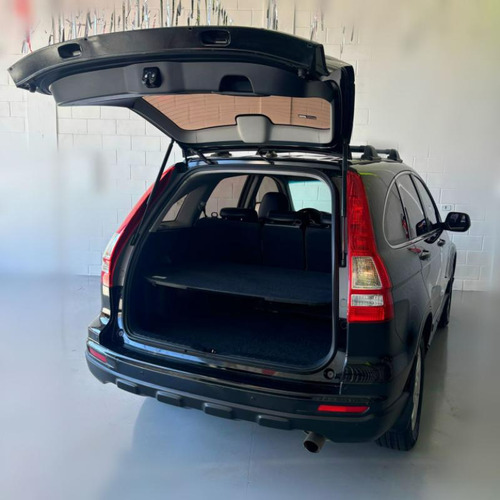 Honda CR-V 2.0 Lx 4x2 Aut. 5p