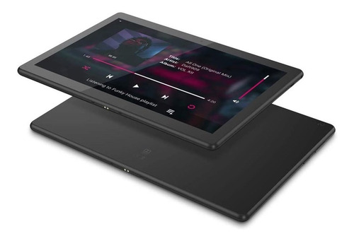 Imagen 3 de 4 de Tablet Lenovo Tab M10 2 Gb Ram 32 Gb 5mpx Wi Fi Lte Negro