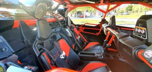Imagen 5 de 11 de Can Am Maverick X3 Max Xrs Turbo Modelo 2018