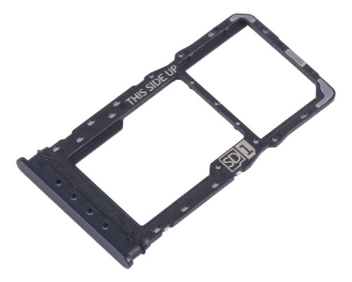 K0c Negro Para Motorola Moto G 5g 2023 Sim + Micro Sd Tra