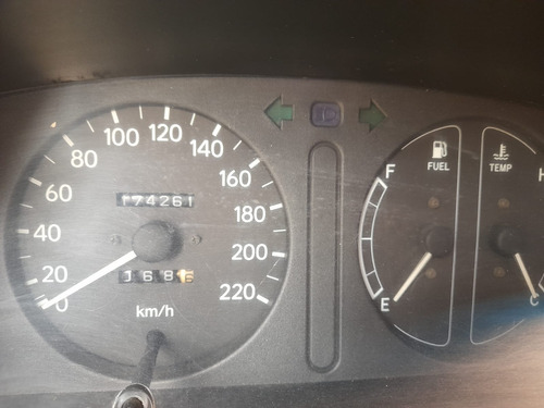 Toyota Corolla 1.3l