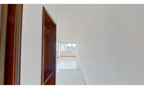 Vendo Apartamento Chicó Navarra