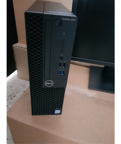 Dell Optiplex 3070 Intel I5 8gb 