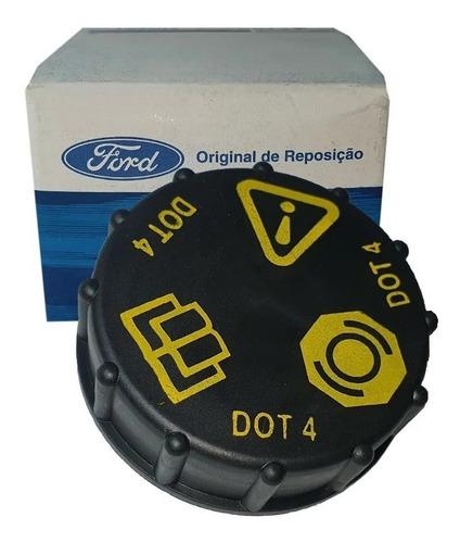 Tapa Deposito Freno Ford Ka 2015/ Ecosport 2017/ Original