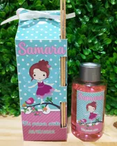 Comprar Souvenirs Primer Añito Difusores Personalizados Hada 10 Uni