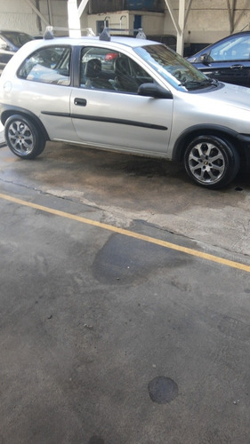 Gm Corsa