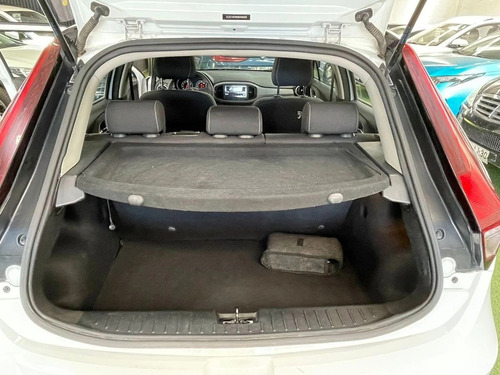 Mg Mg3 Std 1.5