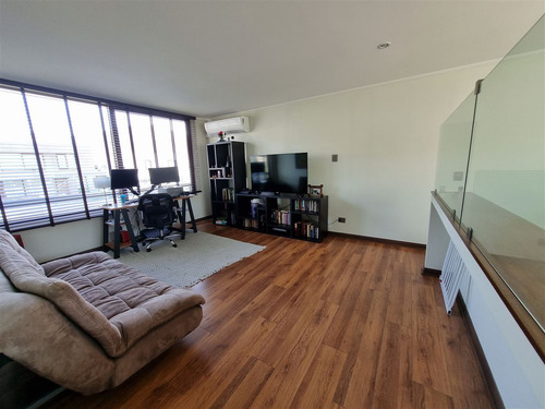 Arriendo Casa De 3 Dorm, En Chamisero Chicureo