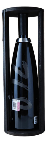 Vino Tinto Ecológico Español 812 Clos Pons 750ml