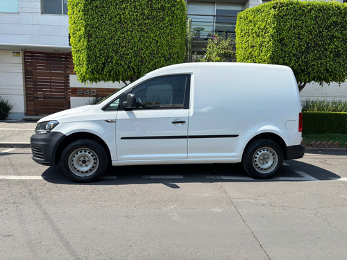 Volkswagen Caddy 1.6 Base Mt