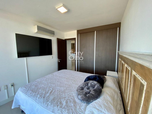 Imagen 21 de 29 de Encantador Departamento Primera Linea De Playa Mansa!! Consulte