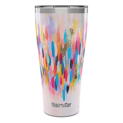 Tervis Traveler Etta Vee Be Liquid Prism Triple Jq7ss