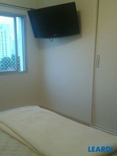 Imagem 15 de 15 de Apartamento - Alto Da Boa Vista - Sp - 540781