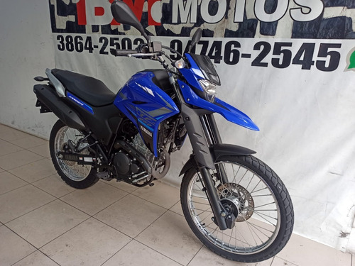 Imagem 5 de 7 de Yamaha Xtz 250 Lander