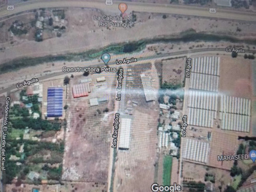 Industrial  Inofensivo Y Molesto (177472)