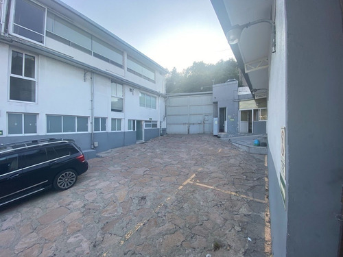 Terreno Comecial En Venta Sobre Boulevard Barrientos Lago De Guadalupe Ht513