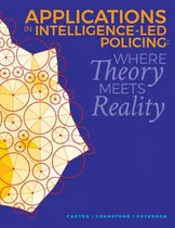 Comprar Libro: In Intelligence-led Policing: Where Theory Meets Real