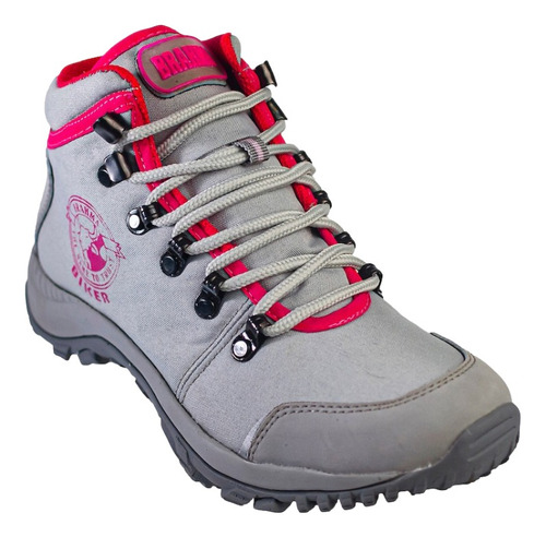 Botas Caterpillar Cat Nacional Garantizado Calzado Mujer