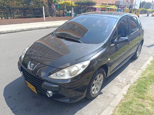 Peugeot 307 XT 2.0