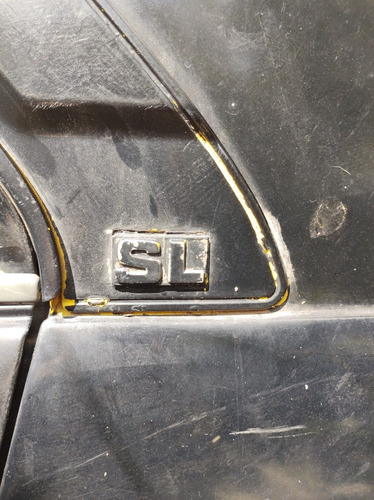Peugeot 504 1999