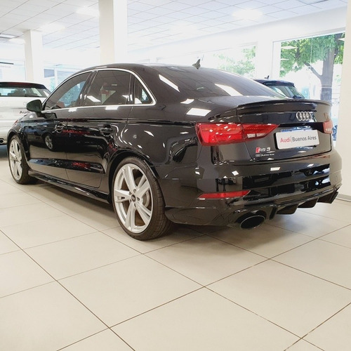 Audi Rs3 2018 2019 2020 2021