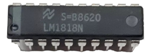 Lm1818 Lm1818n Integrado Switched Audio Tape Dip20