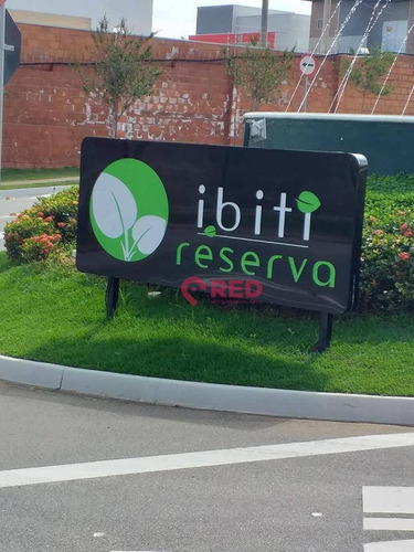 Imagem 6 de 17 de Terreno À Venda, 250 M² Por R$ 335.000,00 - Condomínio Ibiti Reserva - Sorocaba/sp - Te0351