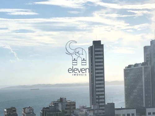 Imagem 1 de 30 de Apartamento Para Venda Canela, Salvador 4 Dormitórios Sendo 2 Suítes, Uma Home Lavabo, 1 Sala, Varanda, 3 Banheiros, Dependência Completa, 2 Vagas Co - Set38 - 70086682