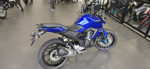 Yamaha Fz15 24/25 Em Até 48x Sem Entrada ( Rafael )