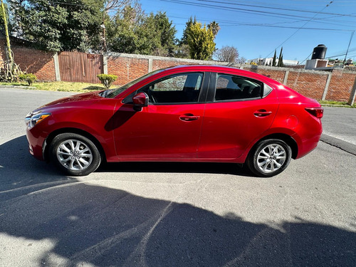 Mazda Mazda 2 1.5 I Touring Mt
