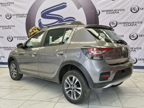Renault Stepway 1.6 Intens Mt