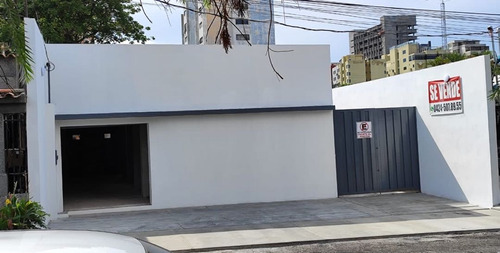 En Venta Local Comercial Nueva Segovia, Barquisimeto