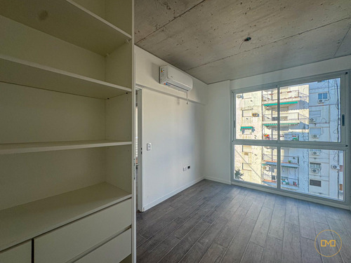 2 Amb · Suite · Toilete · Luminoso · 55m2