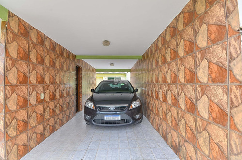 Sobrado - Comercial/residencial - 930754