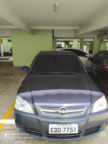 Chevrolet Astra 2009 2.0 Advantage Flex Power 5p 133 Hp