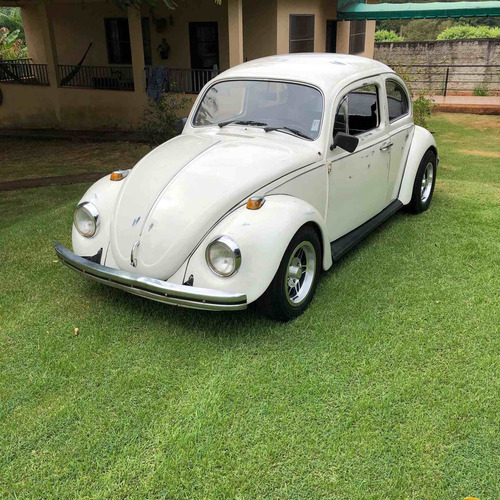 Vw Fusca