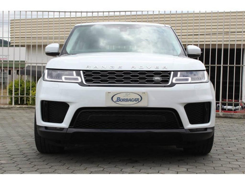 Imagem 3 de 15 de Land Rover Range Rover Sport 3.0 Td Se
