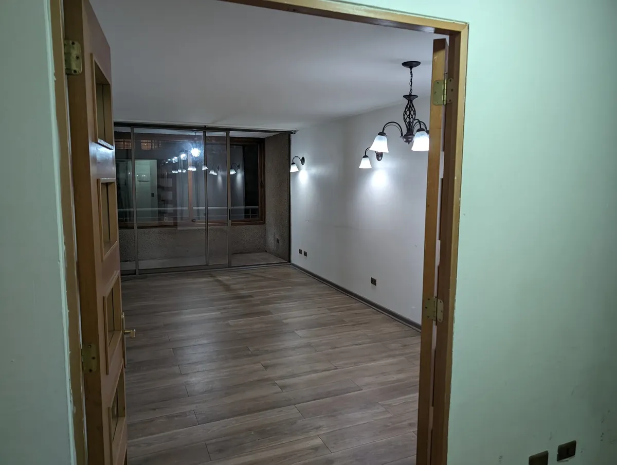 Imagen 1 de 9 de Arriendo Departamento Cercano Portal Jumbo, Rancagua