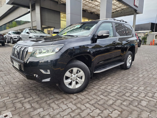 Toyota Land Cruiser Prado 4.0 Vx At 4x4