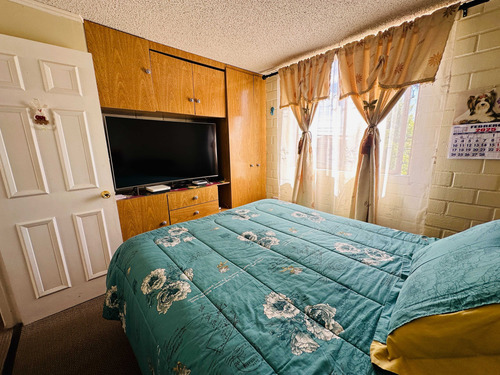 Casa En Venta Los Pinos Comuna De Quilpue (86577)