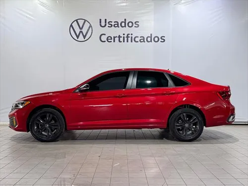 Volkswagen Jetta 1.4 Sportline At