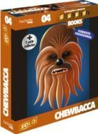 Chewbacca   Collectibooks