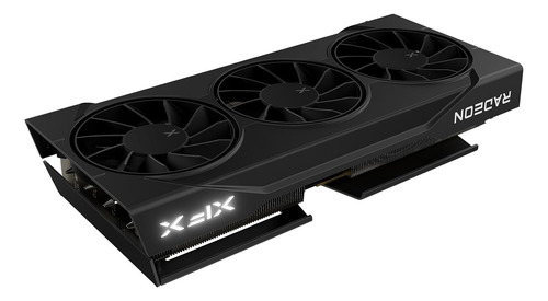 Xfx Amd Radeon Rx 9060 Xt Oc 16 Gddr6 , Triple Ventilador