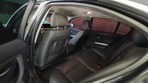 Bmw Serie 3 2.5 325i Sedan Executive 2010