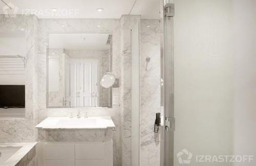 Imagen 20 de 25 de Alvear Icon Residences. Exclusivo Departamento.