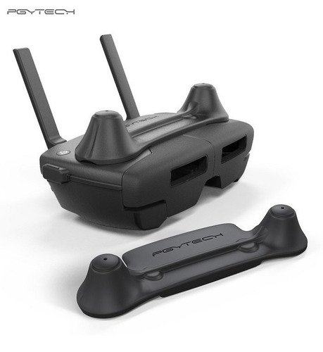 Imagem 1 de 4 de Protetor Controle Dji Mavic Pro Protege Stick E Lcd Pgytech